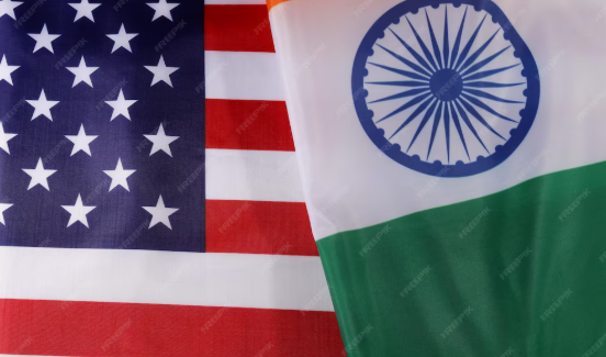 India–US Trade Ties