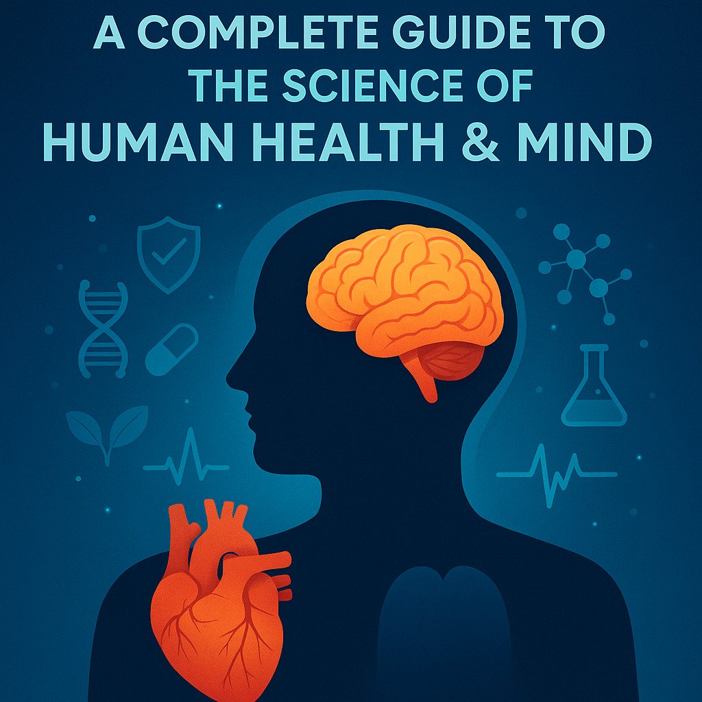 Human Health and Mind